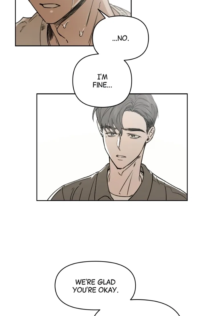 Locked to Death Chapter 80 – Page 9