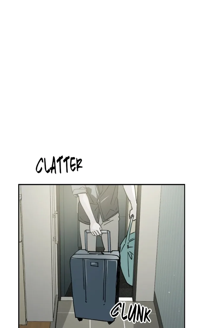 Locked to Death Chapter 79 – Page 2