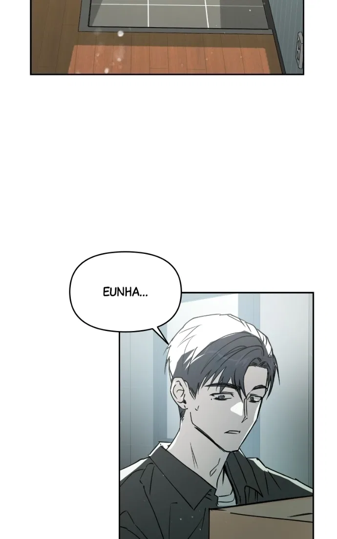 Locked to Death Chapter 79 – Page 3