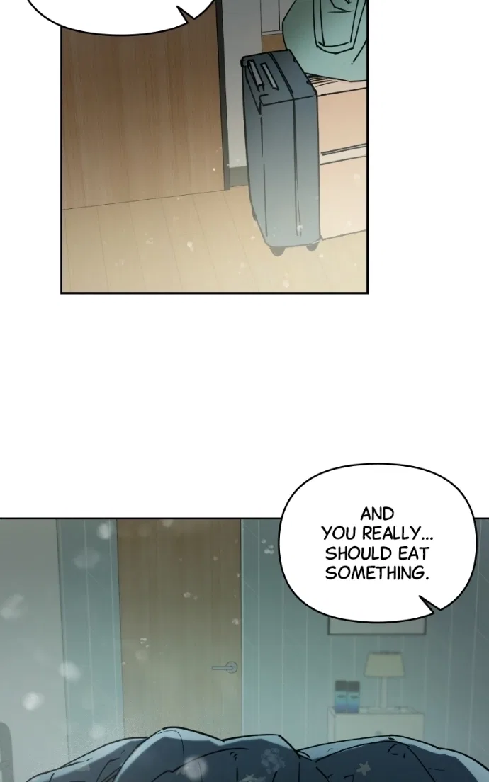Locked to Death Chapter 79 – Page 6