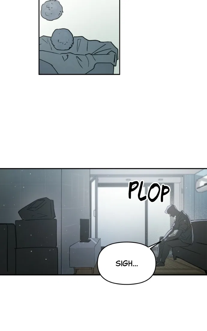 Locked to Death Chapter 79 – Page 8