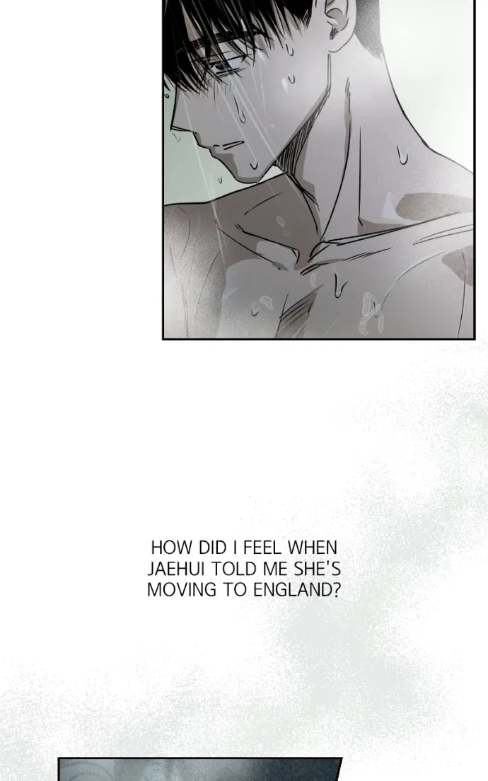Locked to Death Chapter 79 – Page 10