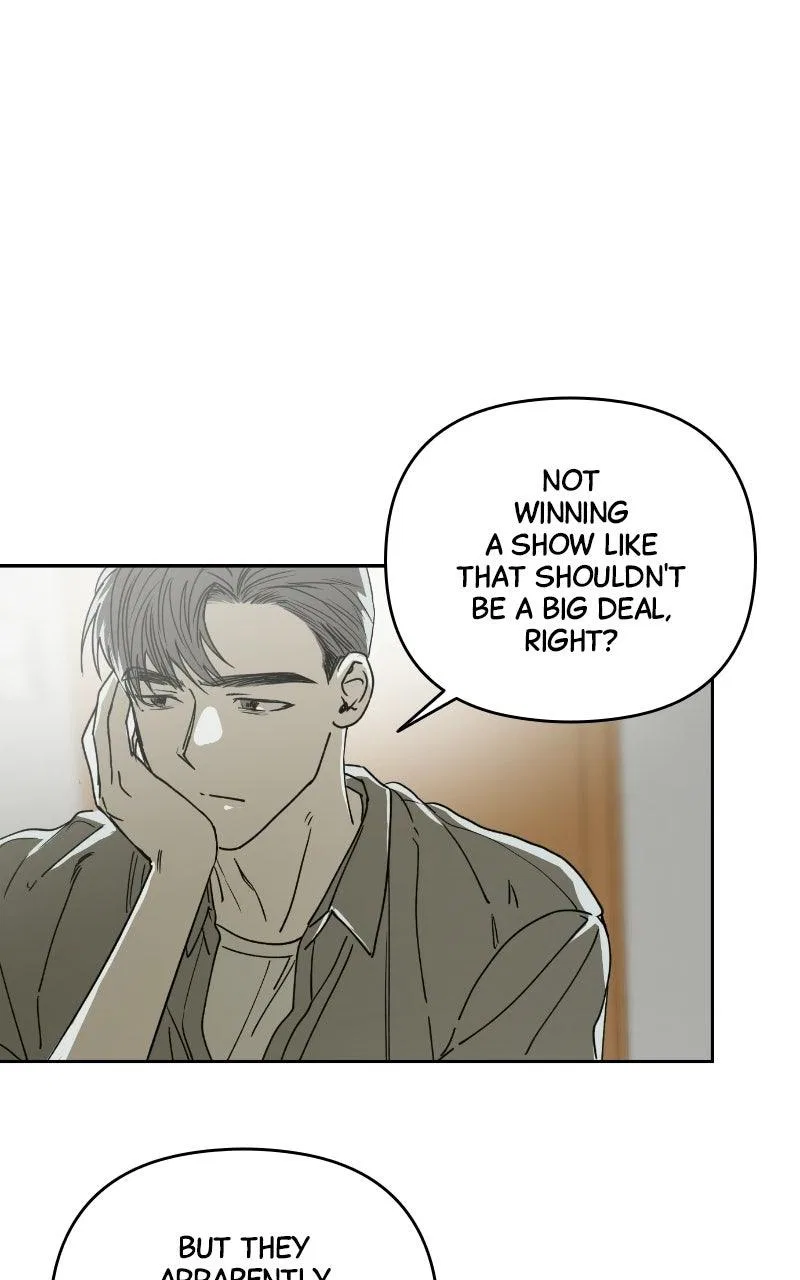 Locked to Death Chapter 78 – Page 1