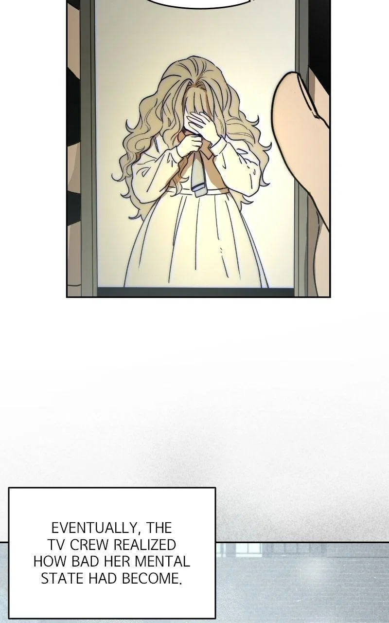 Locked to Death Chapter 78 – Page 3