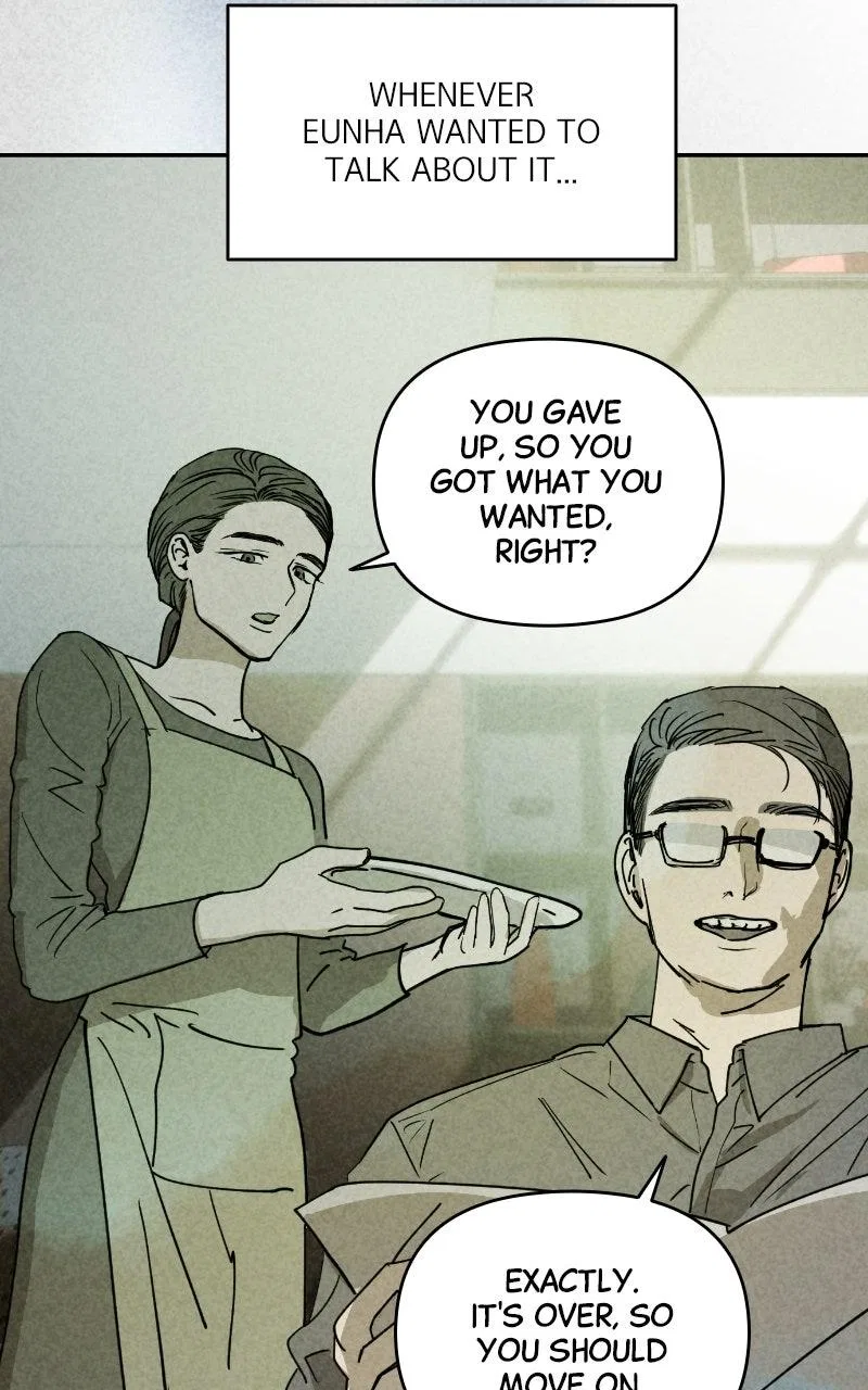 Locked to Death Chapter 78 – Page 6