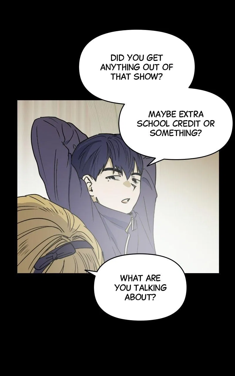 Locked to Death Chapter 78 – Page 10