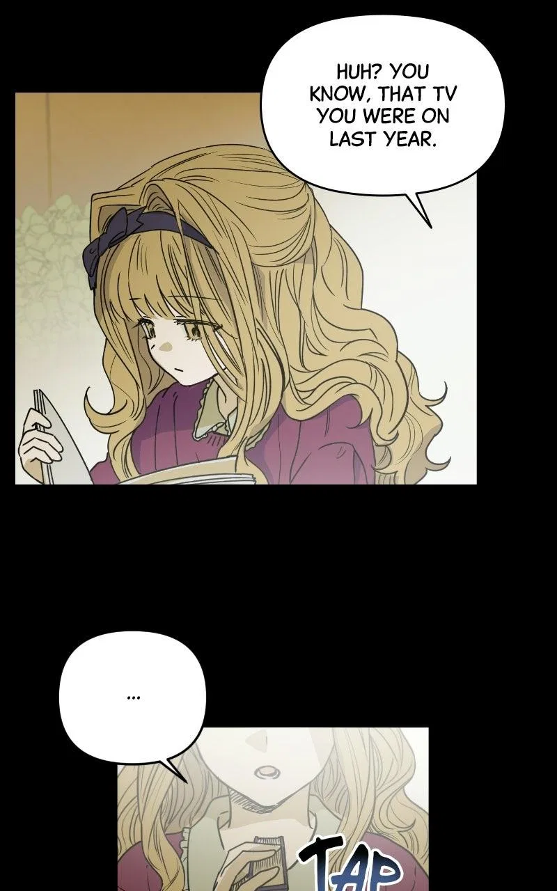 Locked to Death Chapter 78 – Page 11