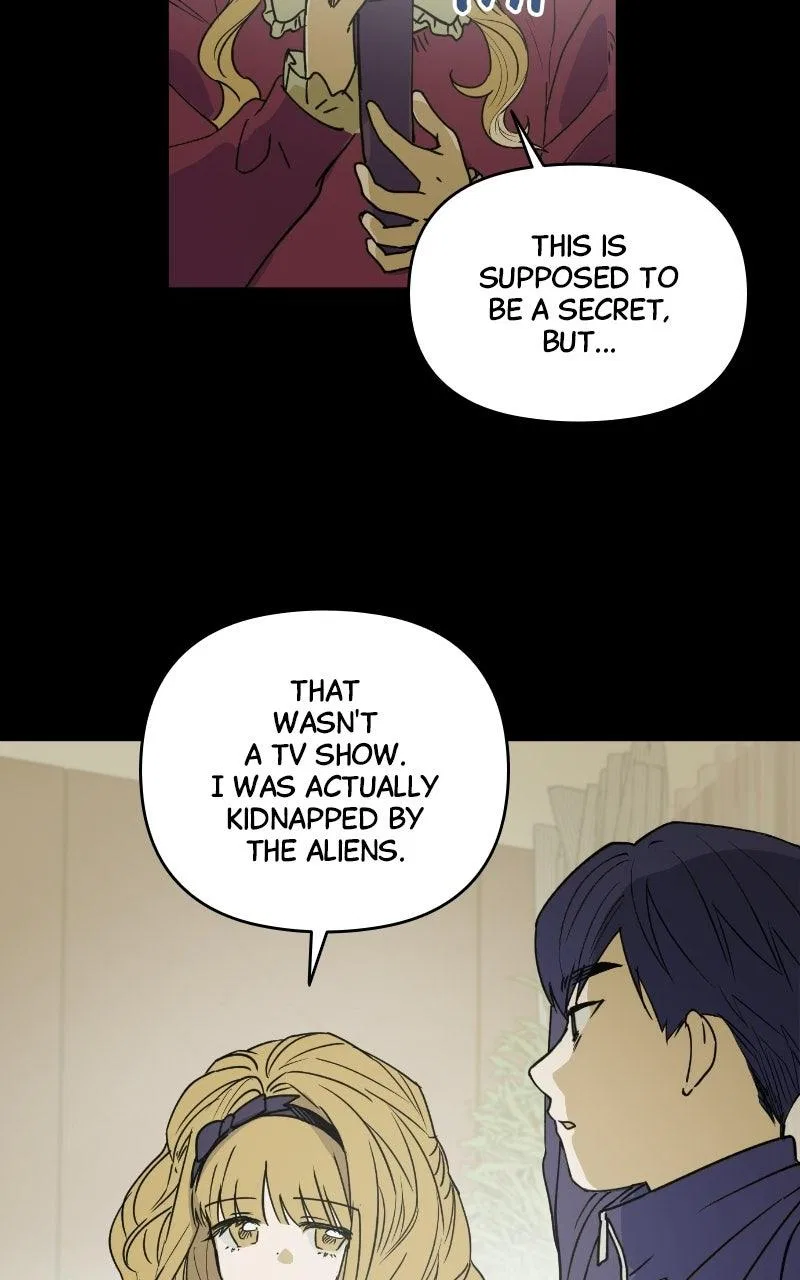 Locked to Death Chapter 78 – Page 12