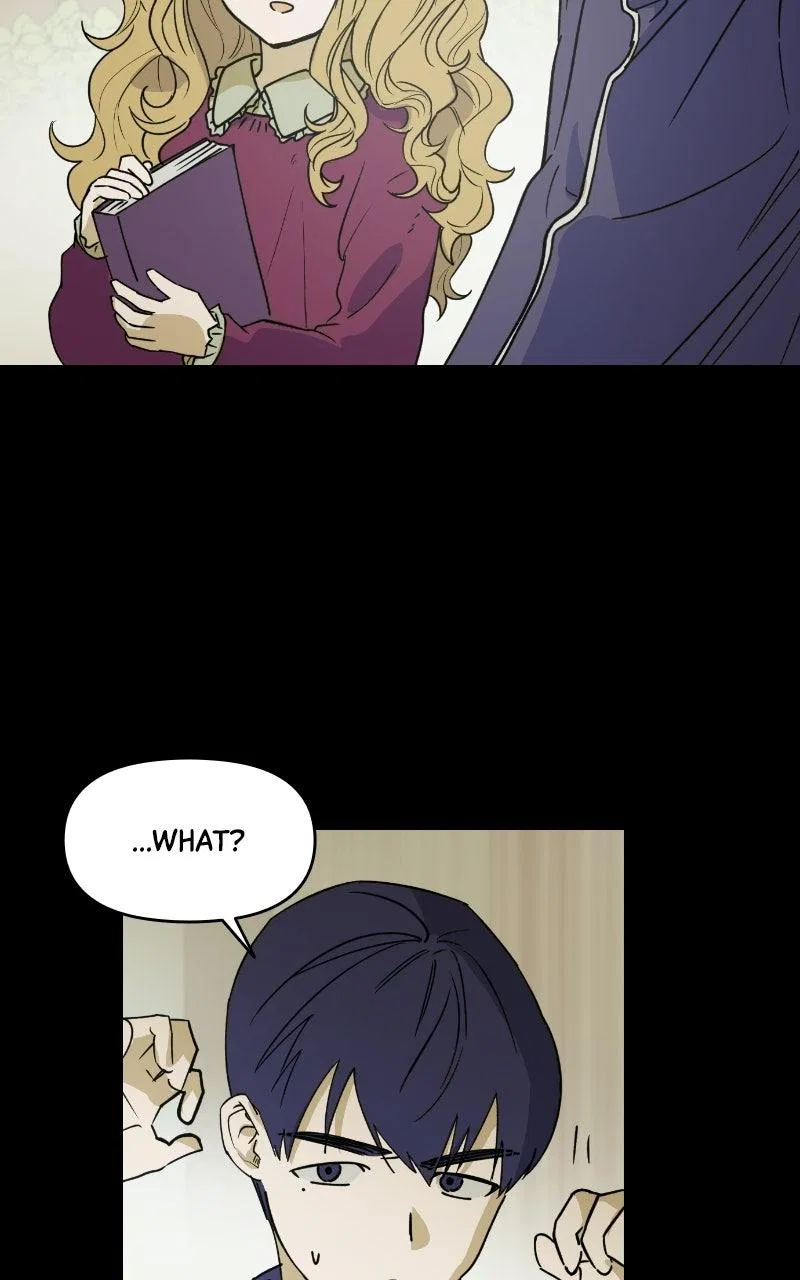Locked to Death Chapter 78 – Page 13