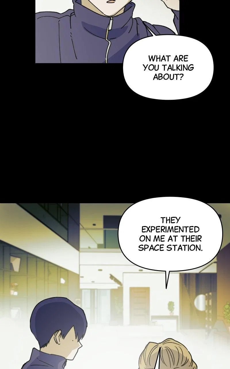 Locked to Death Chapter 78 – Page 14