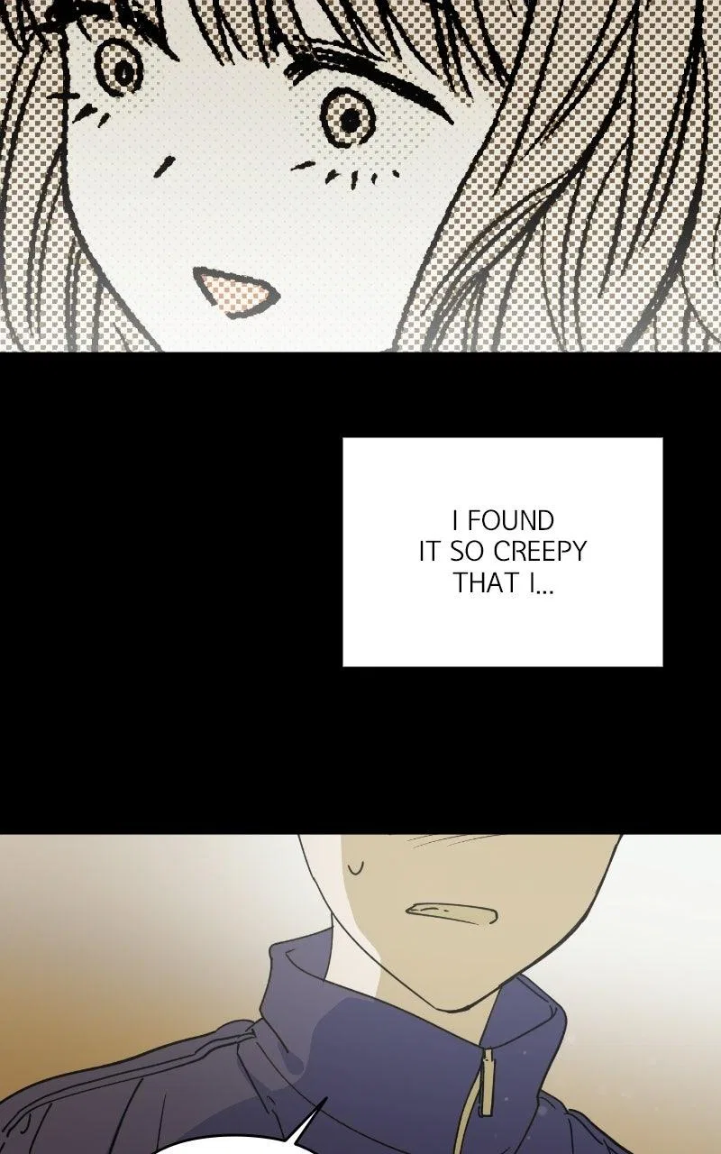 Locked to Death Chapter 78 – Page 18