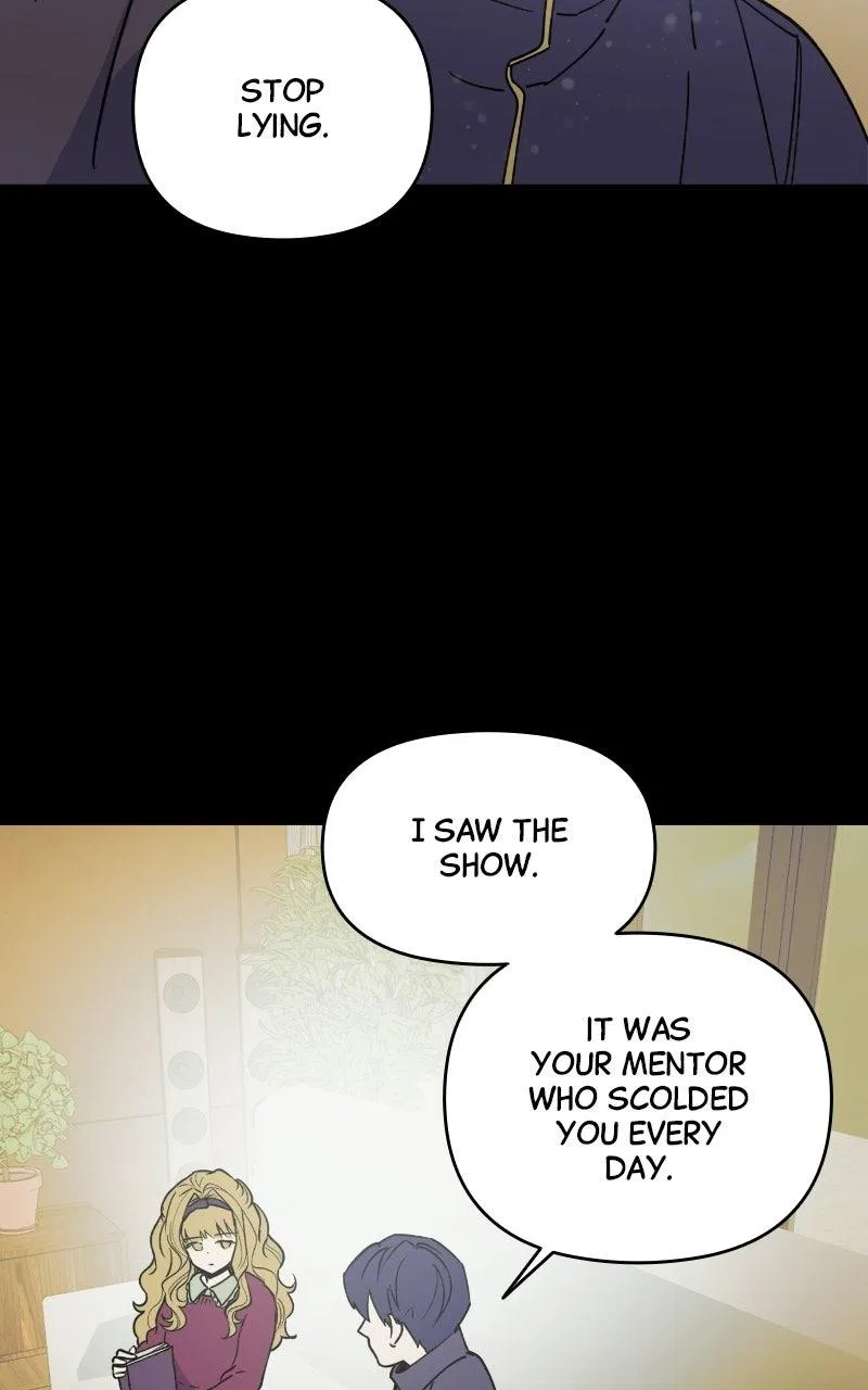 Locked to Death Chapter 78 – Page 19