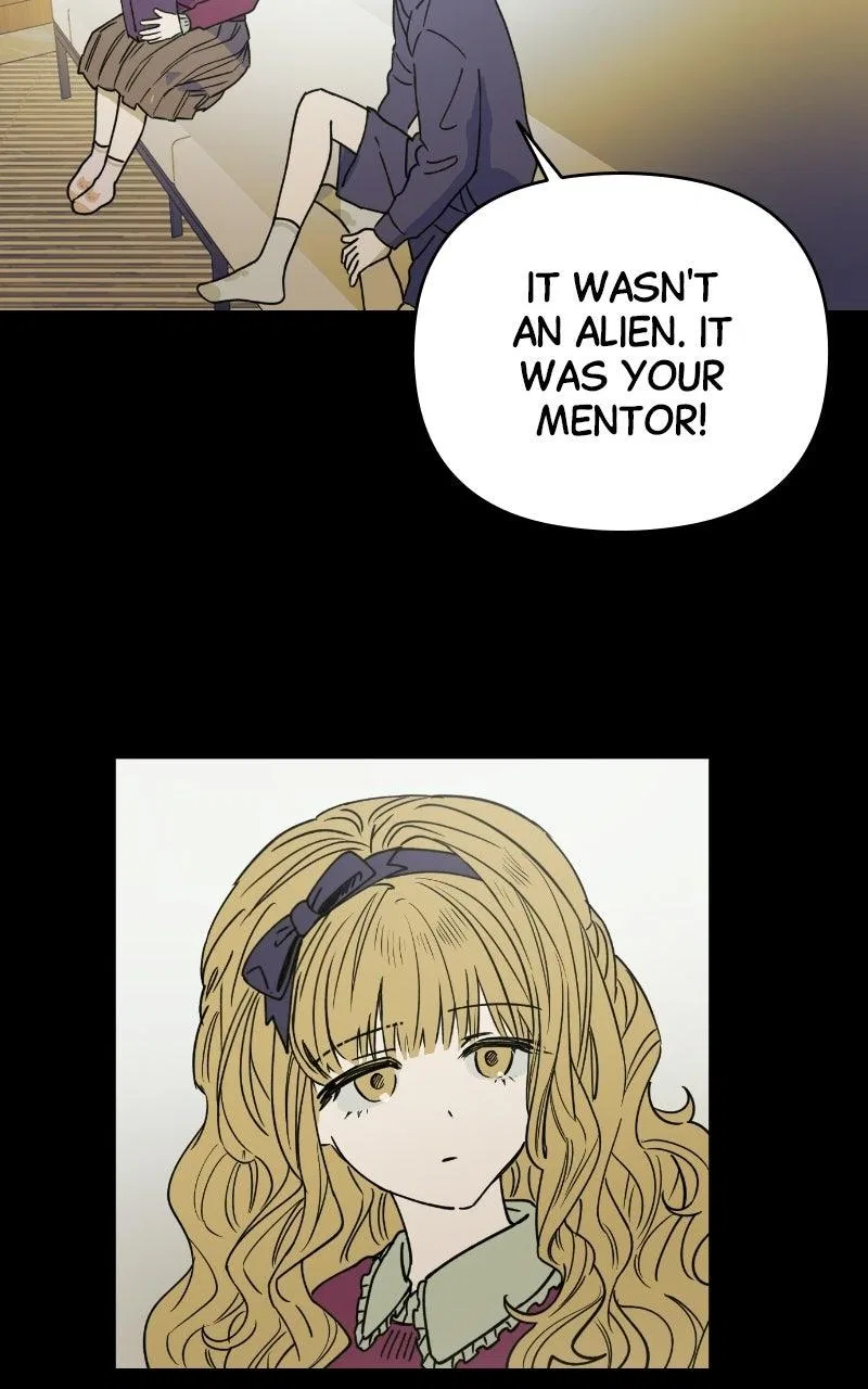 Locked to Death Chapter 78 – Page 20
