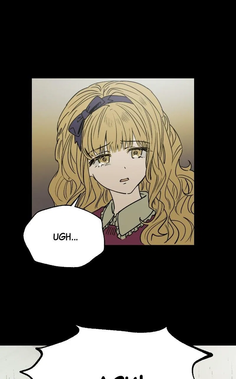 Locked to Death Chapter 78 – Page 21