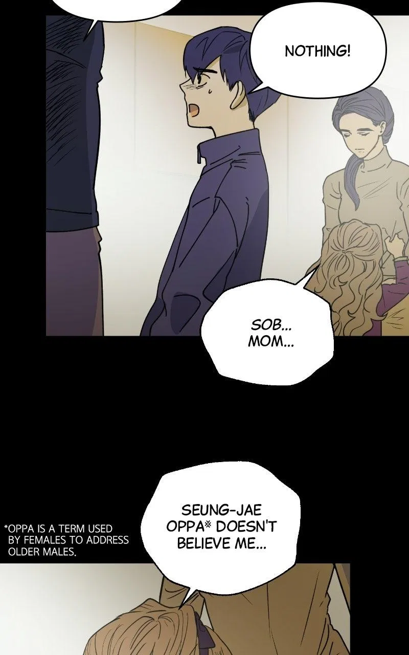 Locked to Death Chapter 78 – Page 24