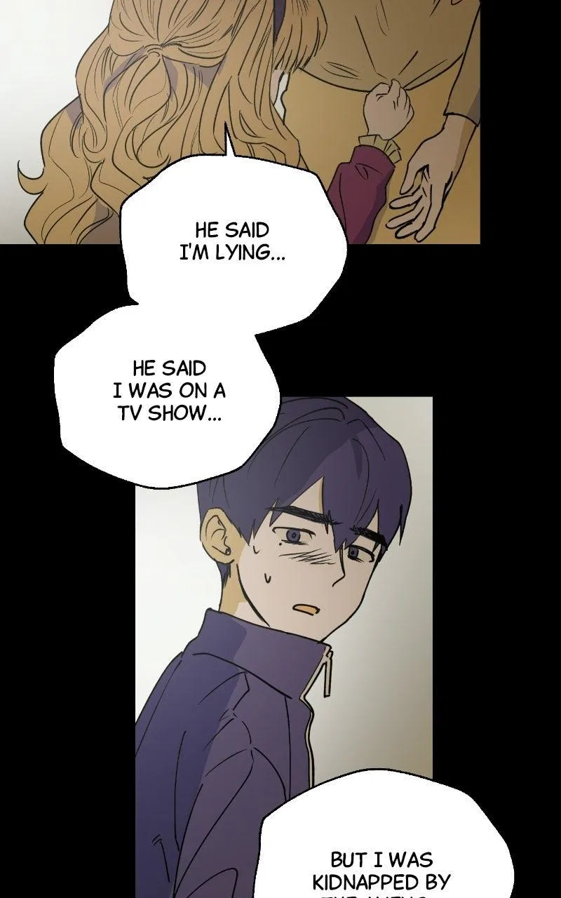 Locked to Death Chapter 78 – Page 25