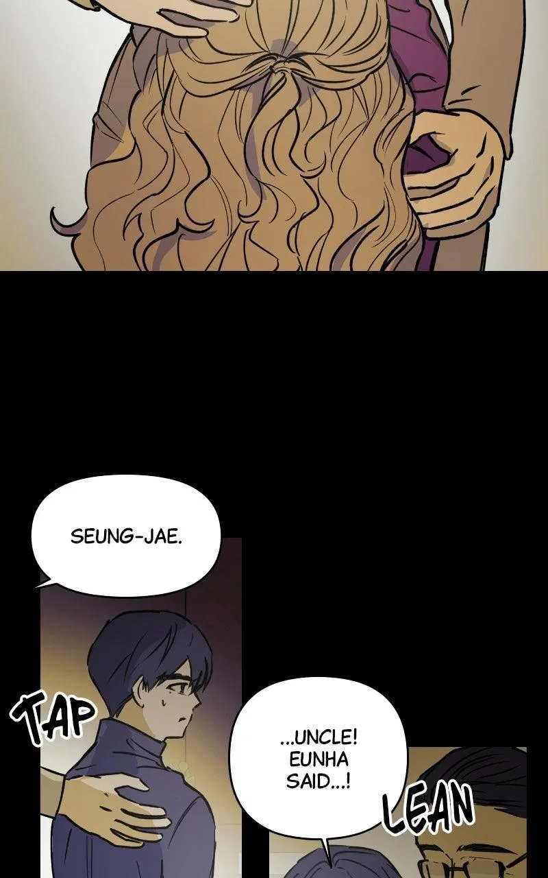 Locked to Death Chapter 78 – Page 27
