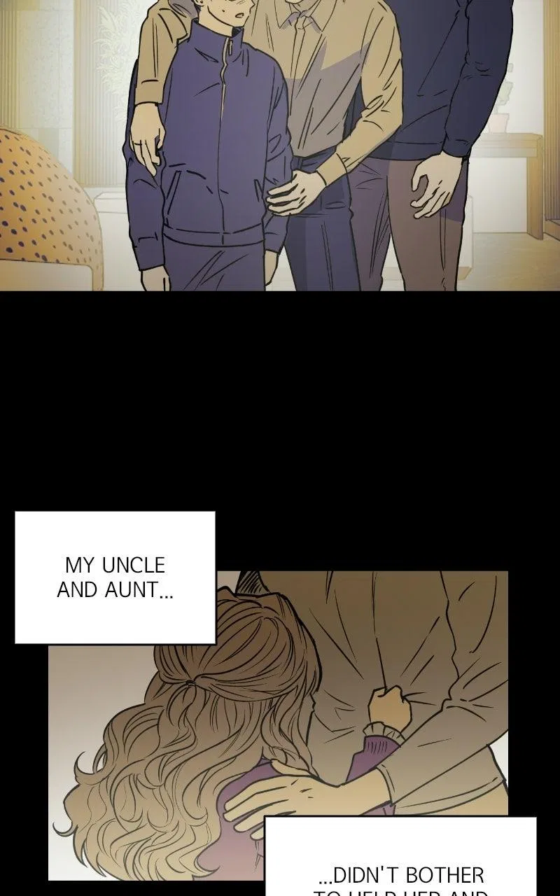 Locked to Death Chapter 78 – Page 29