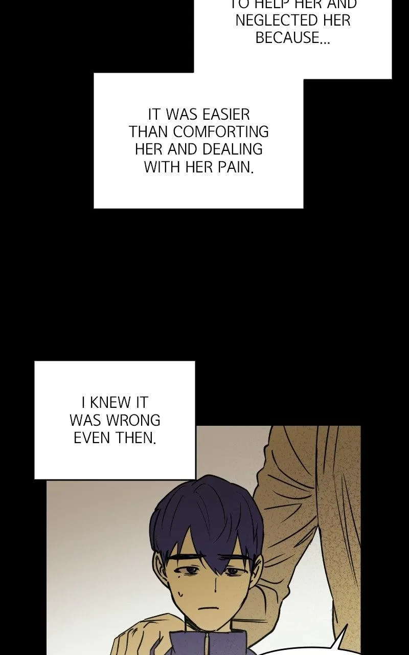 Locked to Death Chapter 78 – Page 30