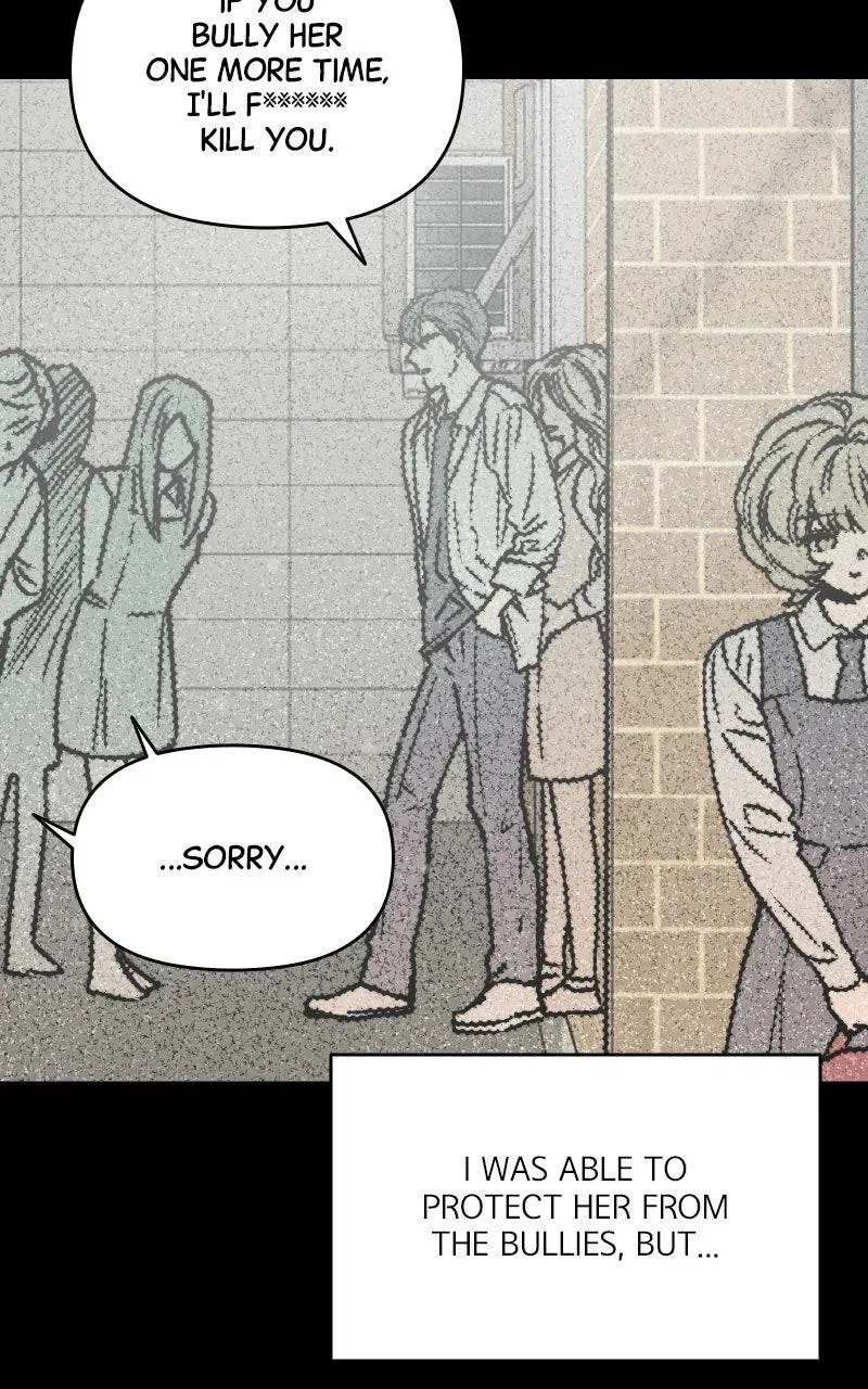 Locked to Death Chapter 78 – Page 35