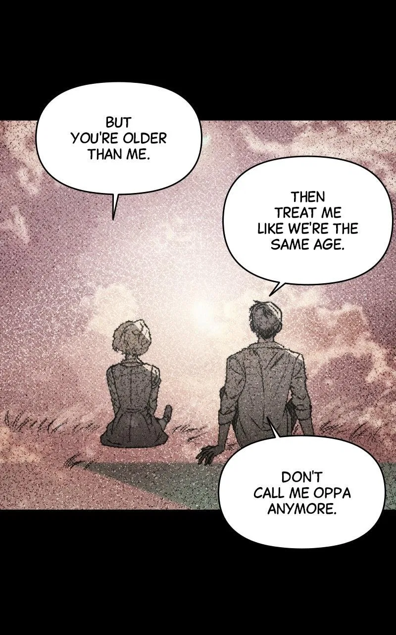 Locked to Death Chapter 78 – Page 39