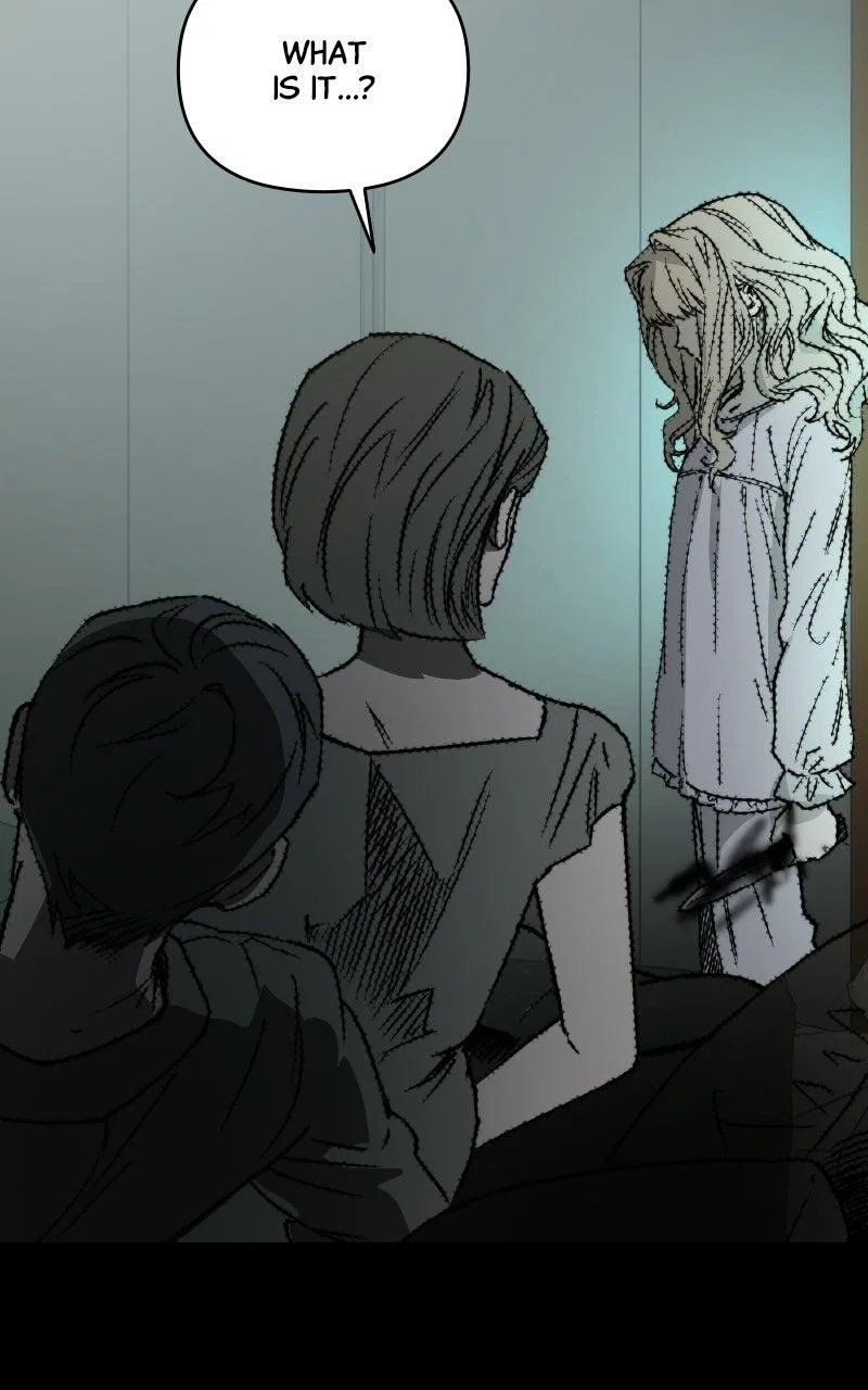 Locked to Death Chapter 78 – Page 43