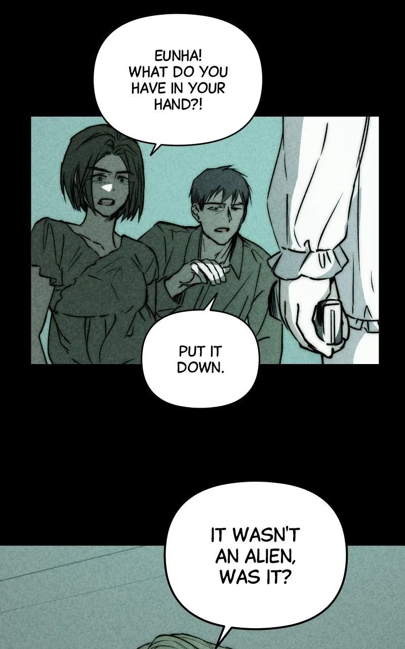 Locked to Death Chapter 78 – Page 44