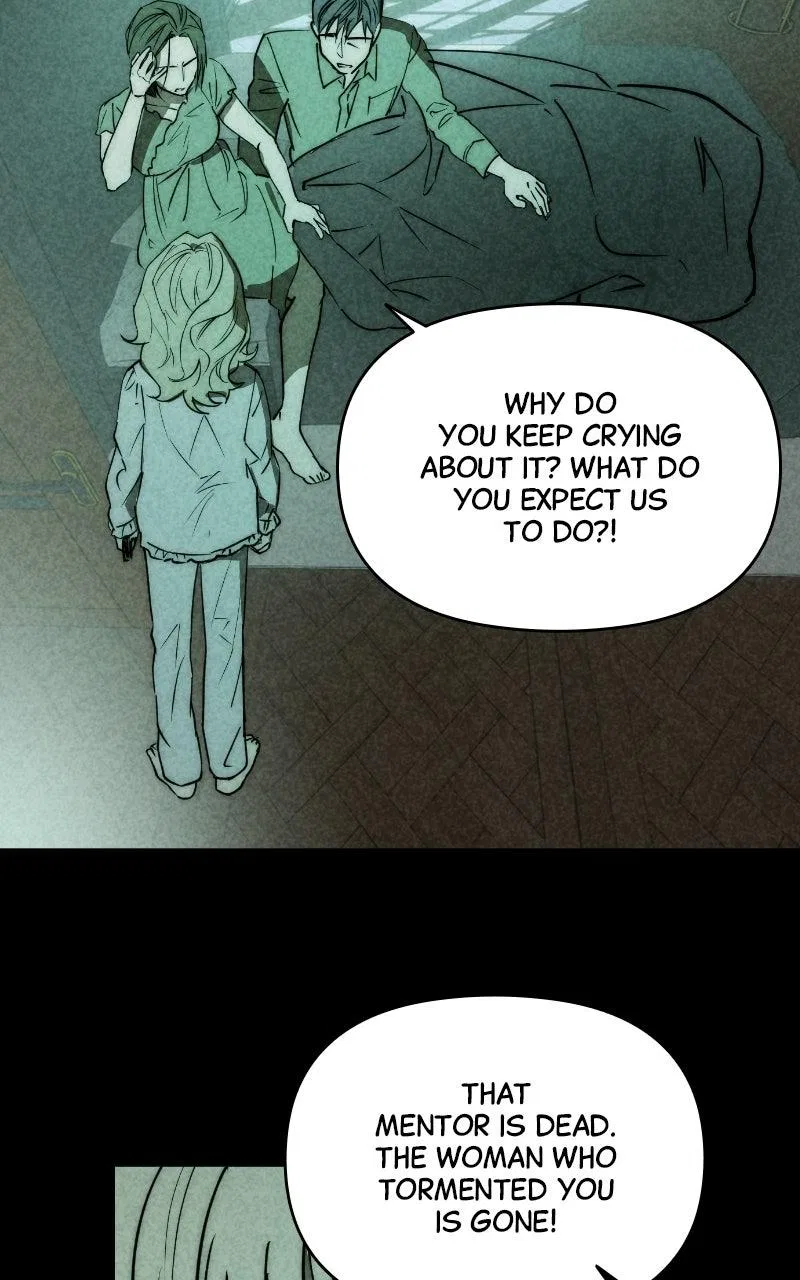 Locked to Death Chapter 78 – Page 47