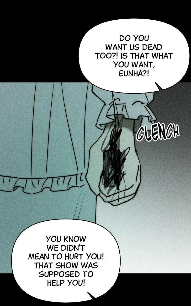 Locked to Death Chapter 78 – Page 49