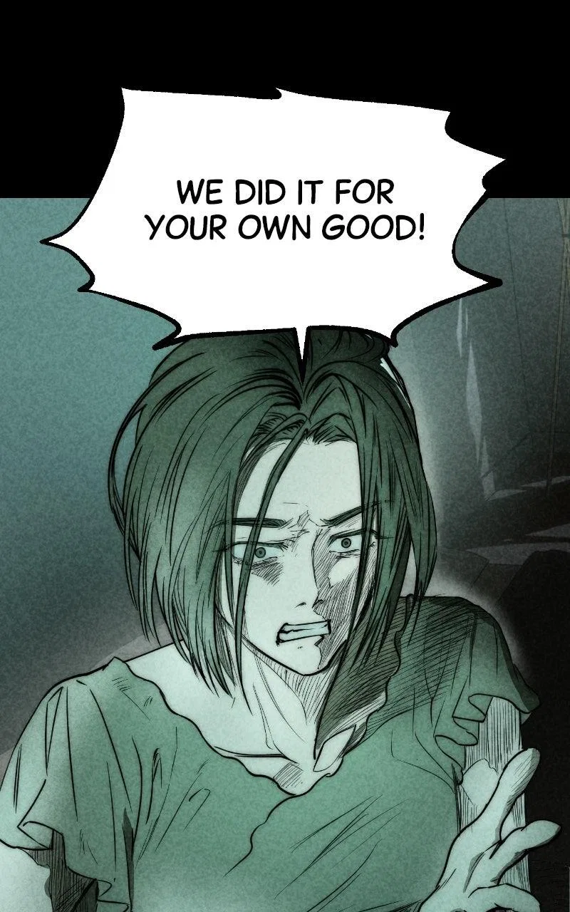 Locked to Death Chapter 78 – Page 50