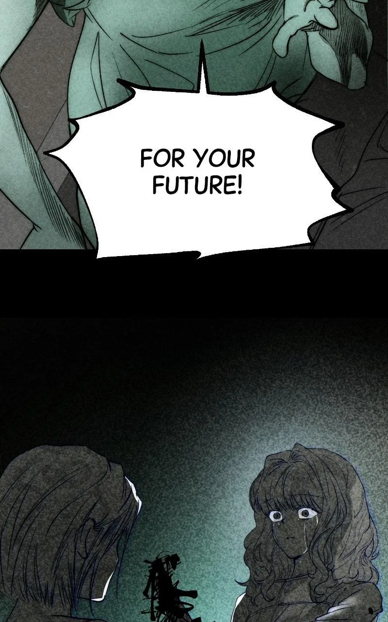Locked to Death Chapter 78 – Page 51