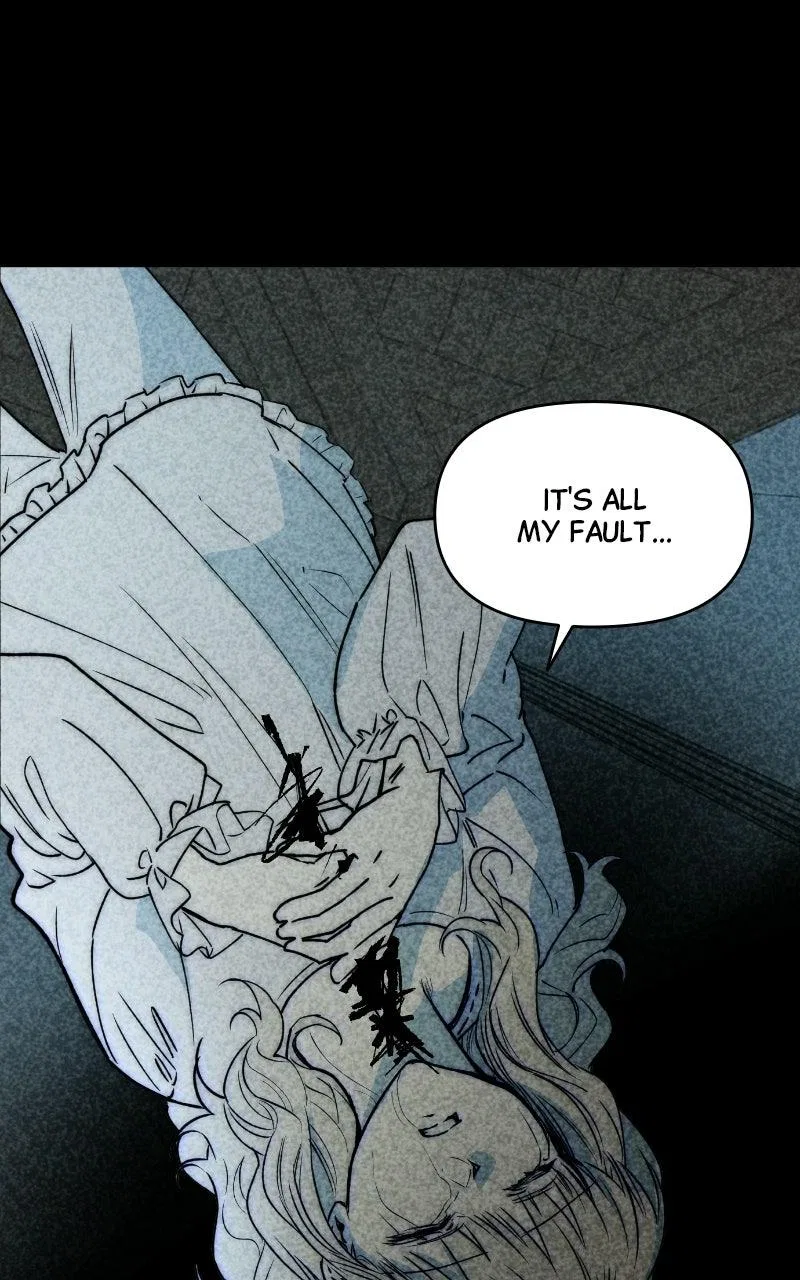 Locked to Death Chapter 78 – Page 54