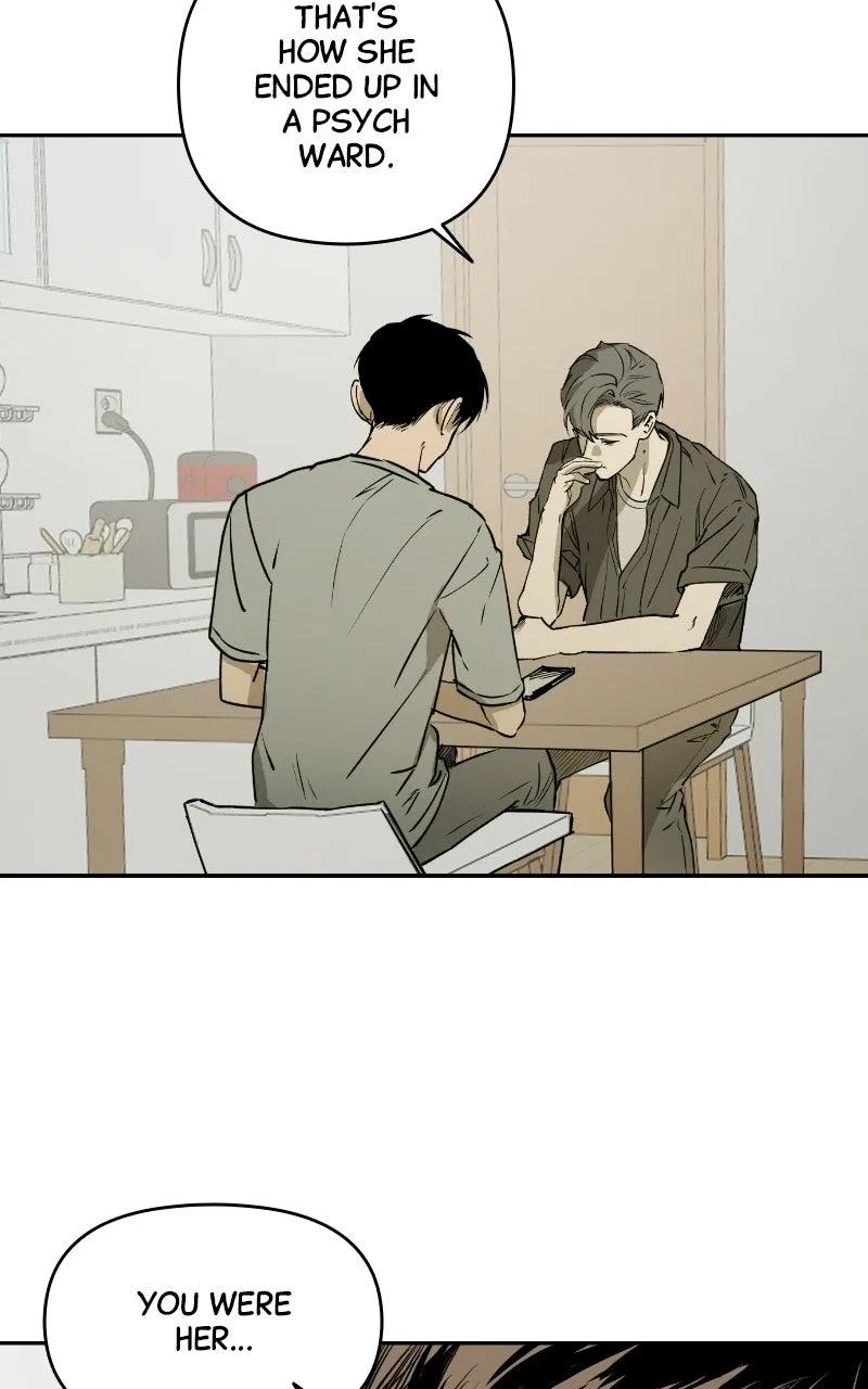 Locked to Death Chapter 78 – Page 56