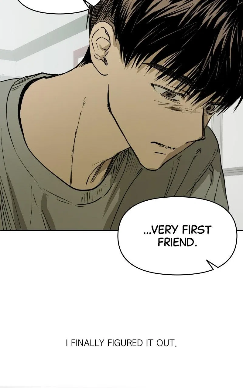 Locked to Death Chapter 78 – Page 57