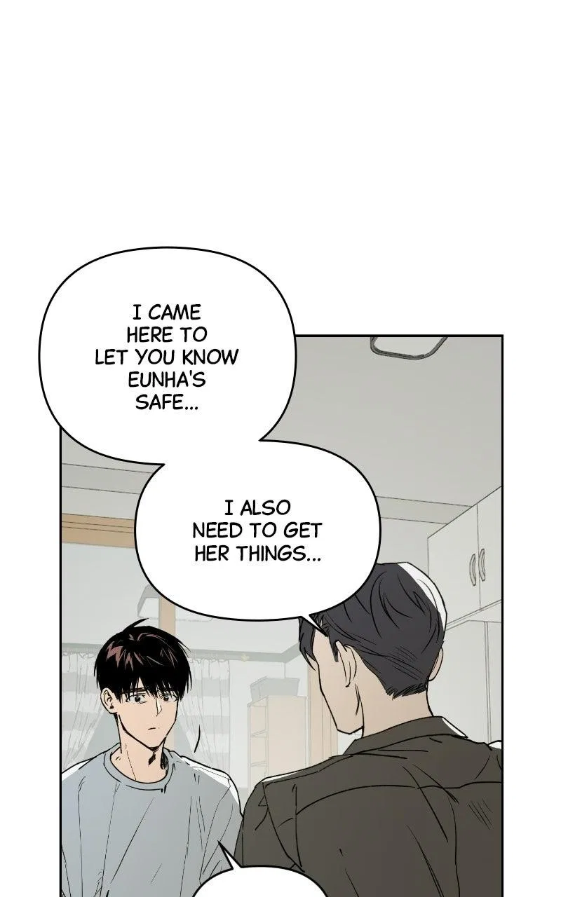 Locked to Death Chapter 78 – Page 61