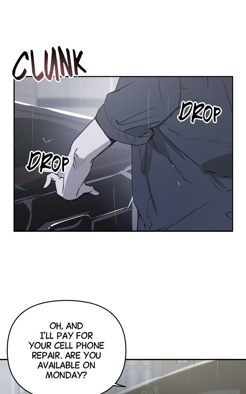 Locked to Death Chapter 78 – Page 64