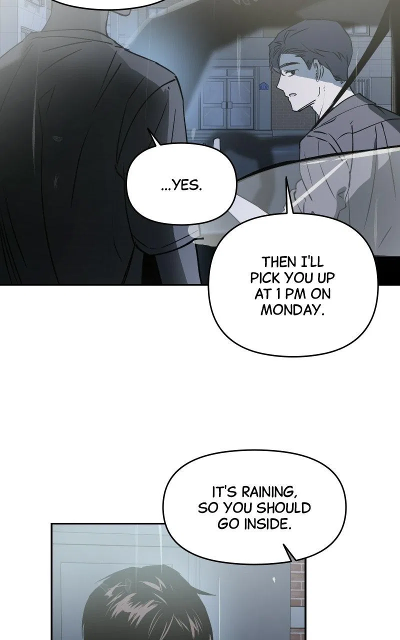 Locked to Death Chapter 78 – Page 65