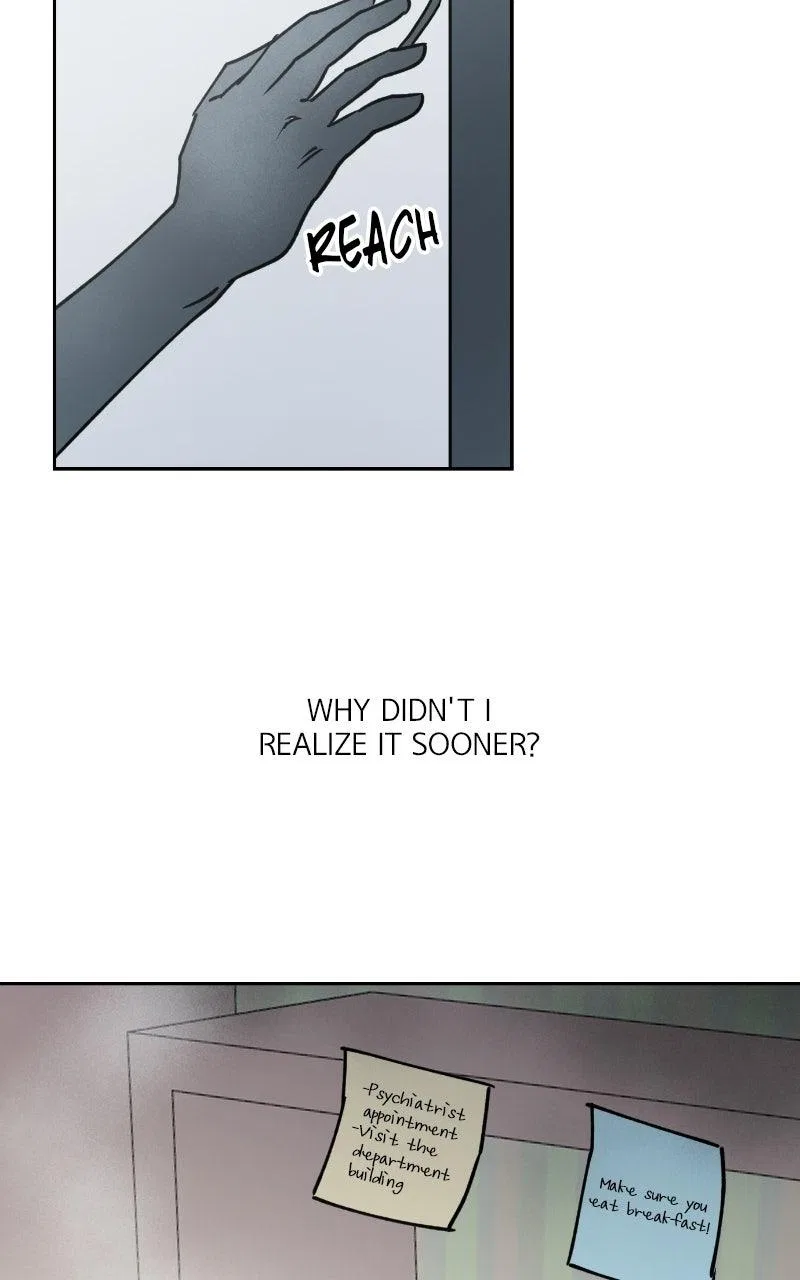Locked to Death Chapter 78 – Page 69