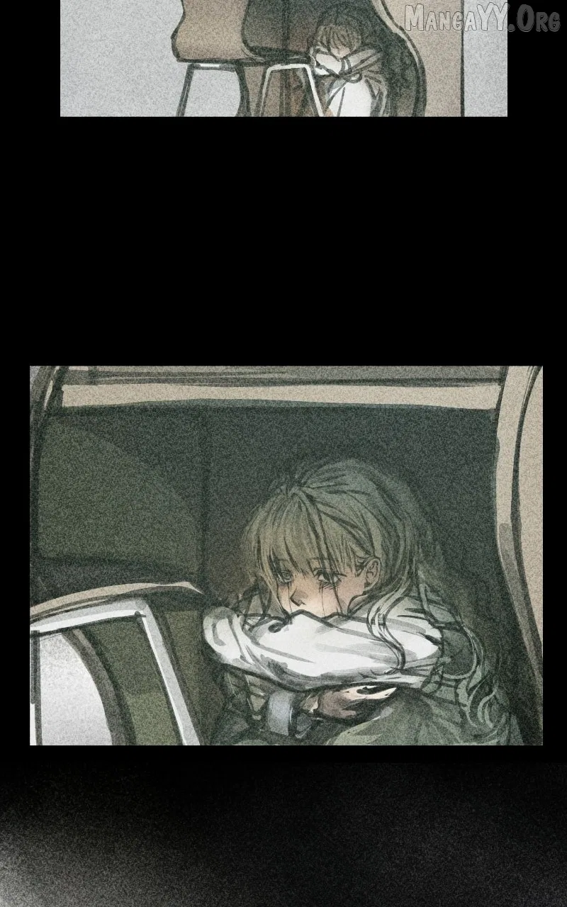 Locked to Death Chapter 77 – Page 2