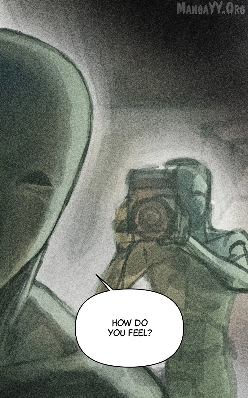 Locked to Death Chapter 77 – Page 3