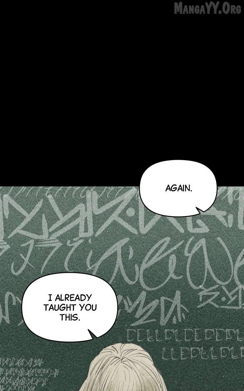 Locked to Death Chapter 77 – Page 5