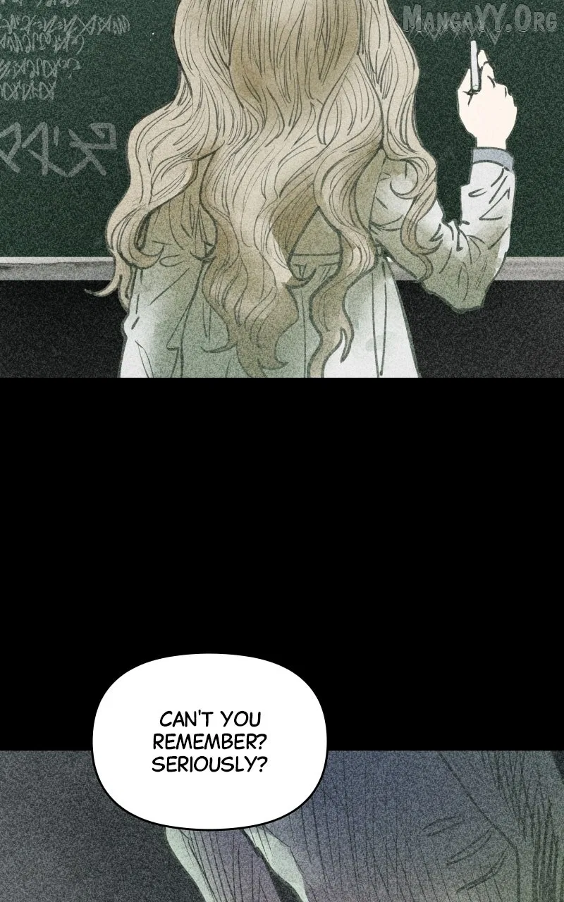 Locked to Death Chapter 77 – Page 6