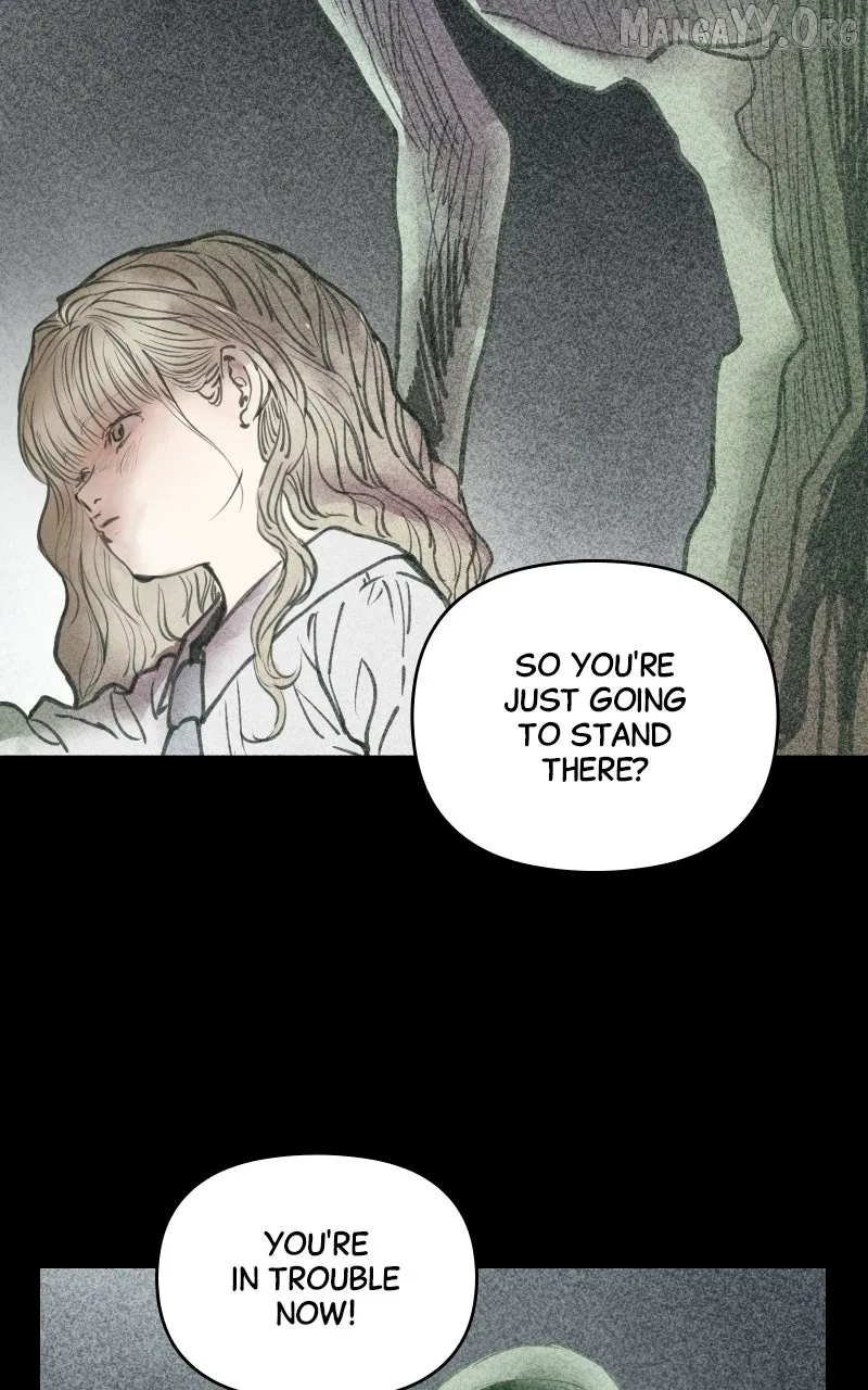 Locked to Death Chapter 77 – Page 7