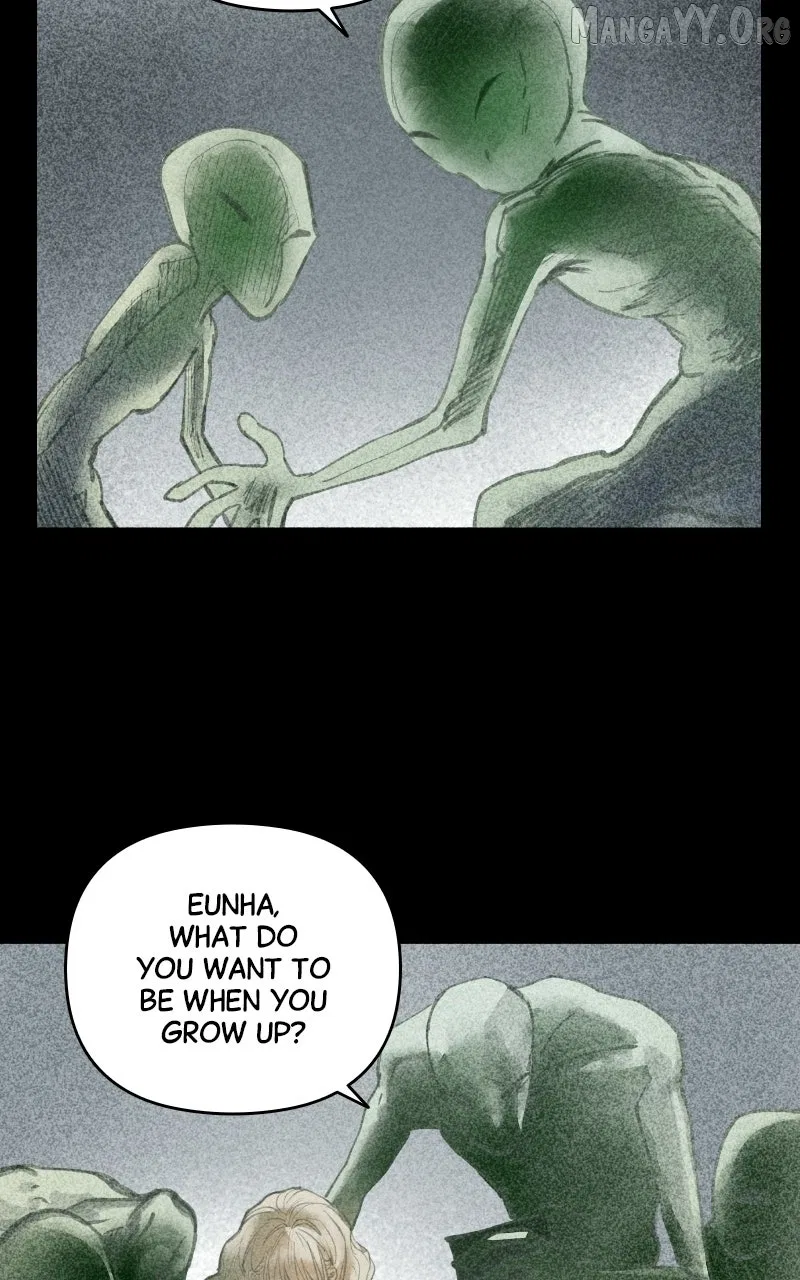 Locked to Death Chapter 77 – Page 8