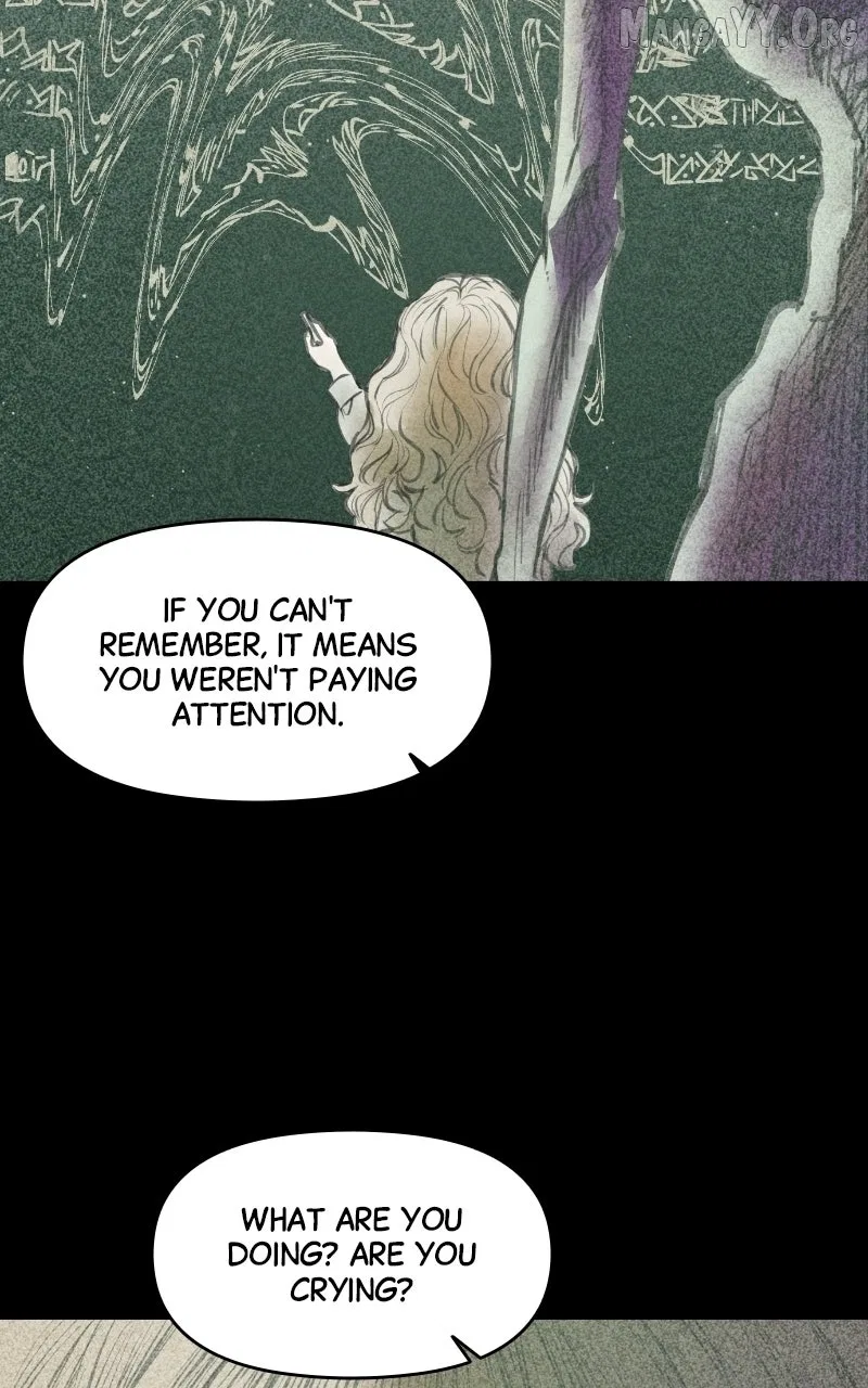 Locked to Death Chapter 77 – Page 10