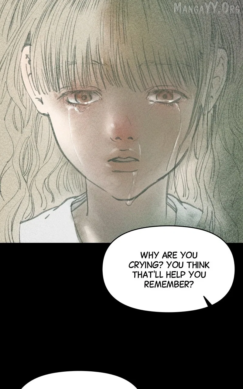 Locked to Death Chapter 77 – Page 11