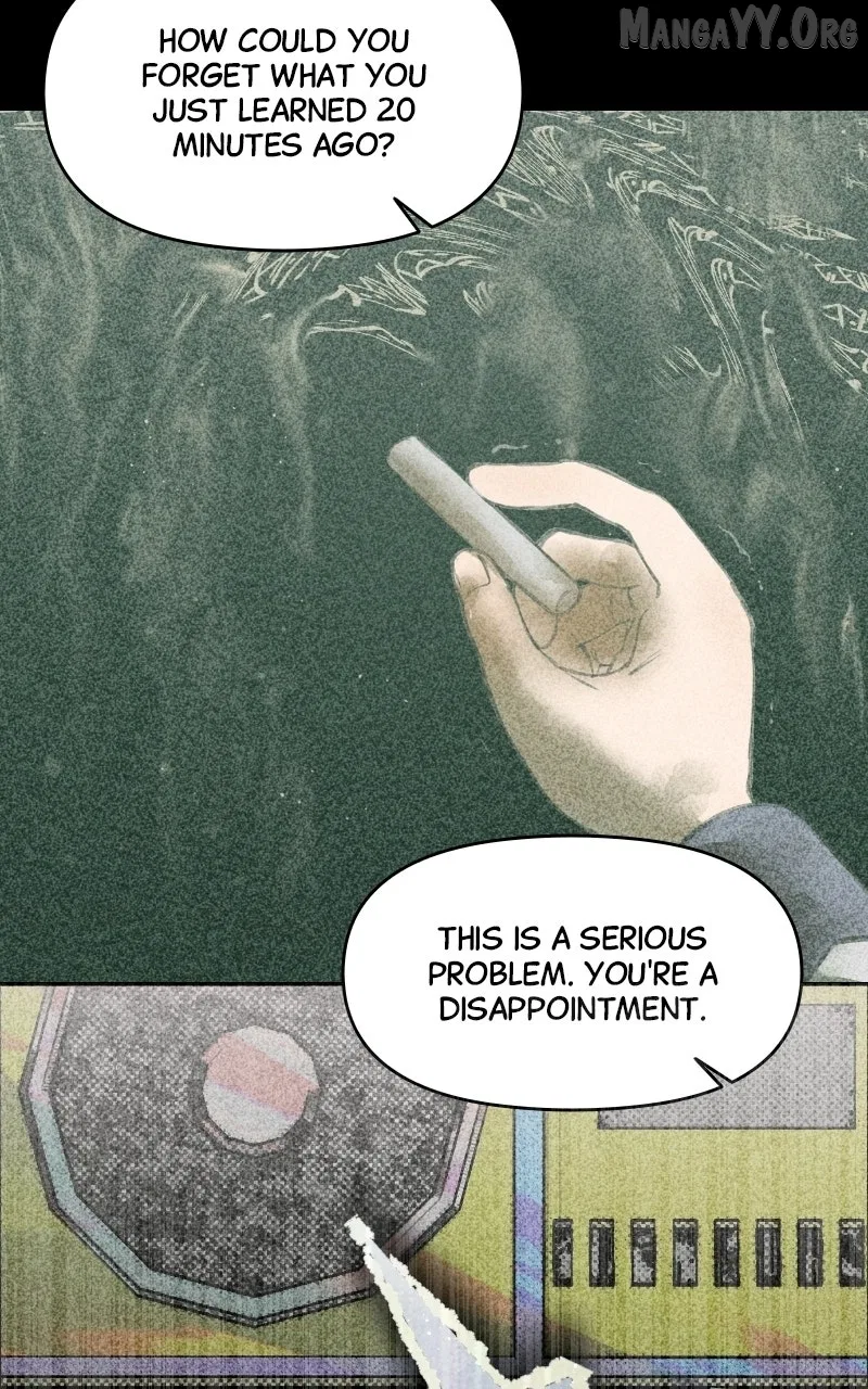 Locked to Death Chapter 77 – Page 12