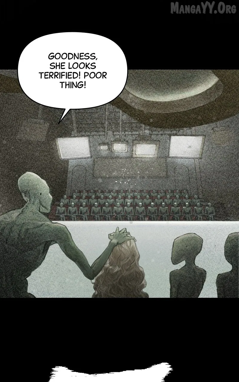 Locked to Death Chapter 77 – Page 14