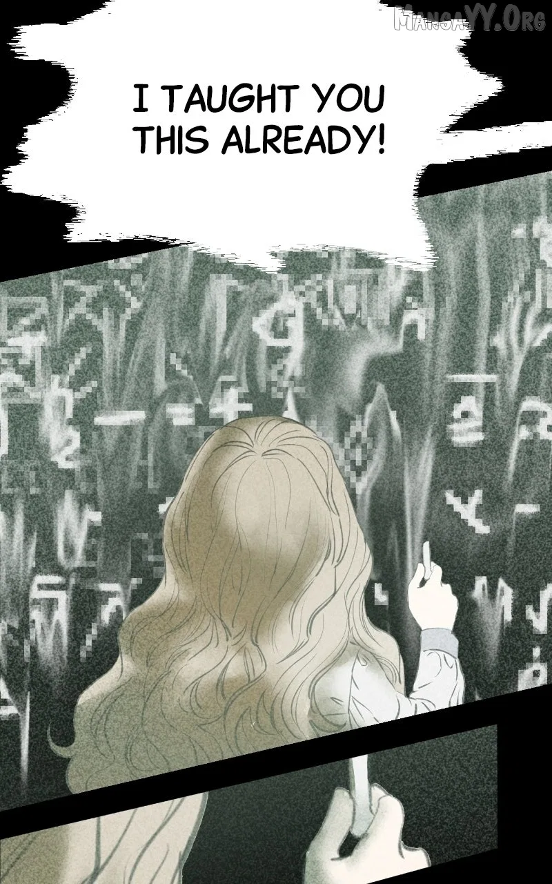 Locked to Death Chapter 77 – Page 15