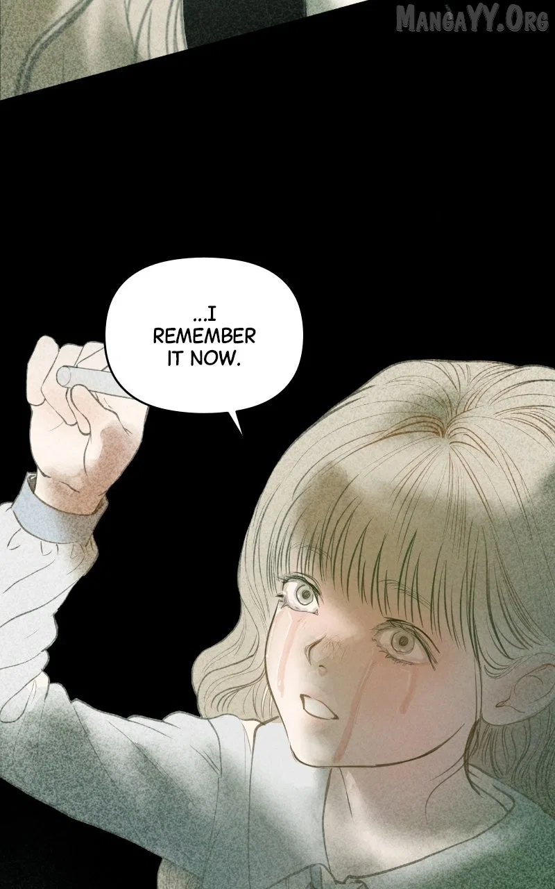 Locked to Death Chapter 77 – Page 16
